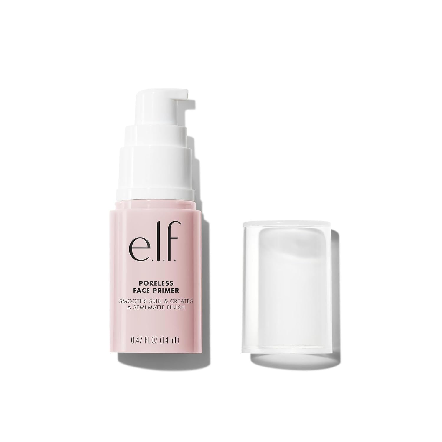 ELF Poreless Face Primer for a Flawless Smooth Finish  