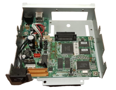 Star Micronics TSP800 Motherboard w/Power Switch US Same Day Shipping Main Board