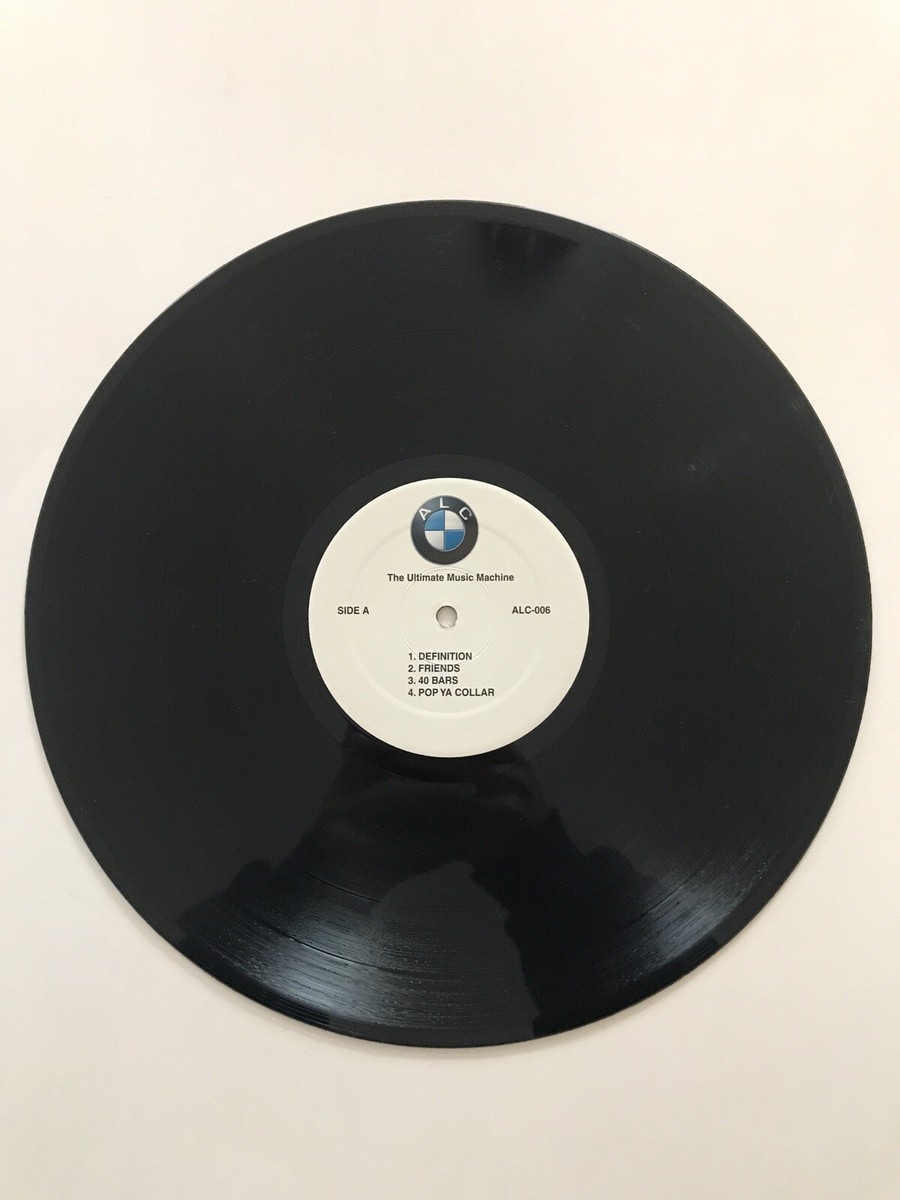 RARE Alchemist ALC The Ultimate Music Machine 12