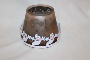 F-Home Interiors Boo To You Lamp Candle Shade