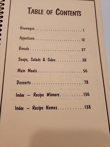 Favorite Family Recipes Kline's Davis Heer's Katz Golde's Daughtreys COOKBOOK - Picture 4 of 7