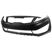 (1) Bumper Cover for 2012-2013 Kia Optima EX Front  CAPA CERTIFIED