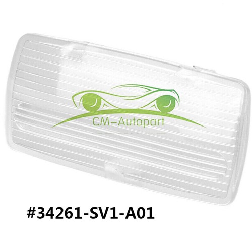 34261SV1A01 Door Courtesy Light Lens Cover Fits For Honda Accord Pilot eBay