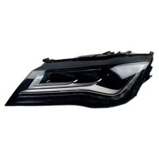 Audi A7 Headlight S7 RS7 Full LED LEFT 2012 2013 2014 2015 4G8