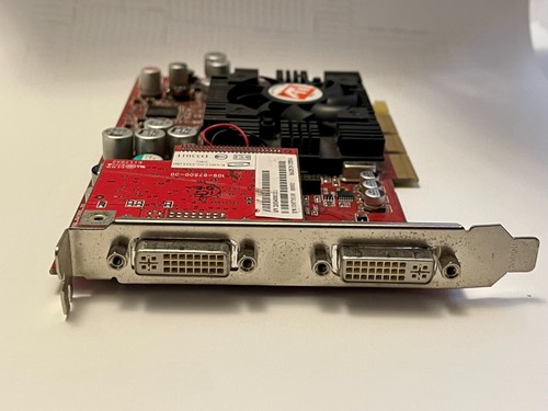 GENUINE 7120004100 HP ATI Radeon PN 109-94200-30 Graphic Card - Picture 4 of 4