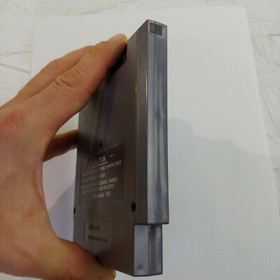 Time Lord Nintendo NES 1990 video game cartridge only vintage