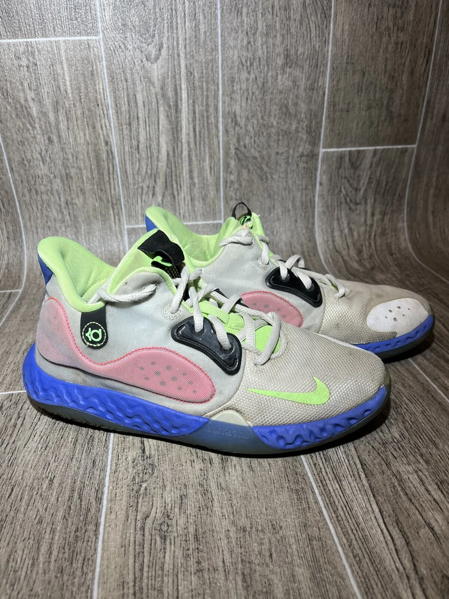 Kd top shoes 2019