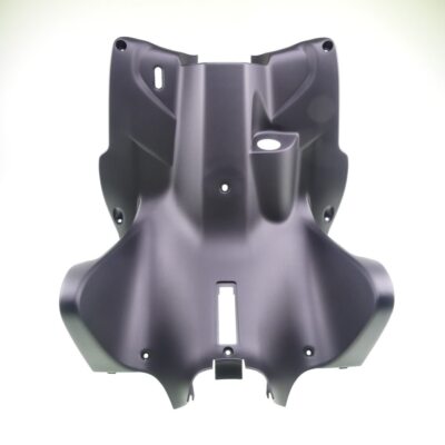 Beinschild Verkleidung Original für Yamaha Aerox und MBK Nitro