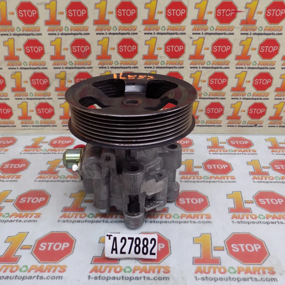 Bomba de dirección asistida Toyota Avalon 2005-2012 44310-07040 OEM Foto 4 de 4