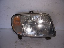 Daihatsu Cuore L701 L7 (99-03) : Scheinwerfer rechts mit Stellmotor