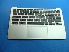 Macbook Air A1465 2012 MD223LL/A 11" OEM Top Case Palmrest w/Keyboard 661-6629