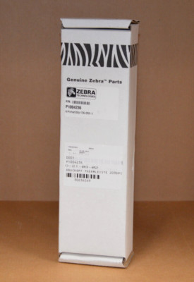 Zebra P1004236 Druckkopf Xi-Serie NEU OVP