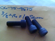 THREE !! Milwaukee Screws 06-75-4675