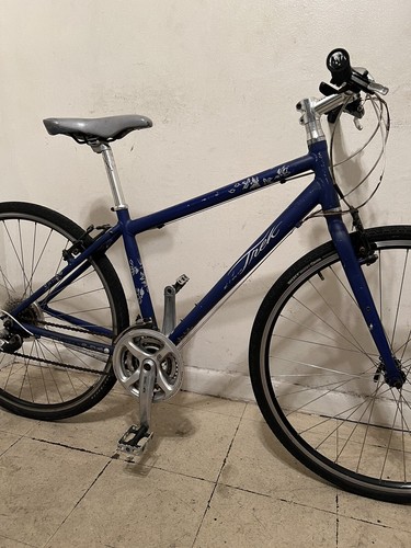 TREK FX 7.2… | eBay