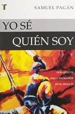 Yo Se Quien Soy - Paperback - VERY GOOD