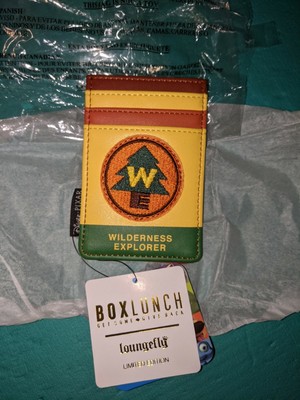wilderness explorer loungefly