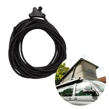 Pop Up Roof Clamping Rubber Compatible with V...