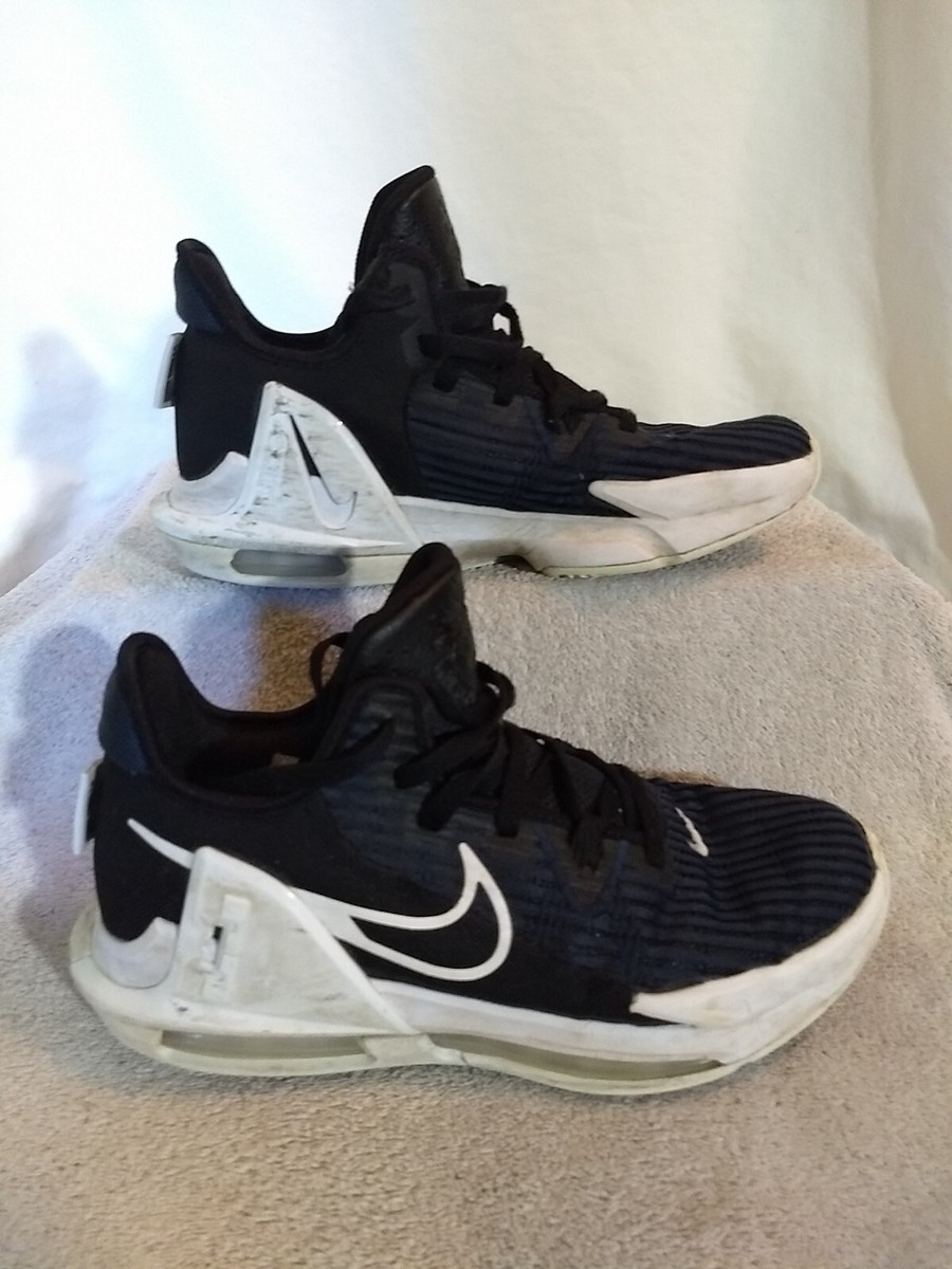 Mike Mens LeBron Witness 6  display picture 1