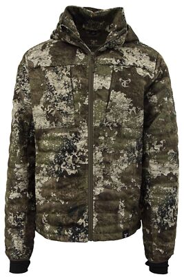 strata camo jacket