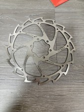 XON Windcutter 160mm Mountain Bike Rotor