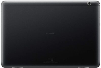 HUAWEI MediaPad T5 10.1in 16GB Black Tablet - Android 8.0 (Oreo