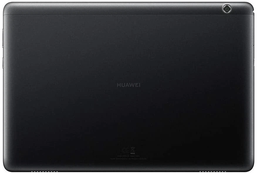HUAWEI MediaPad T5 10.1in 16GB Black Tablet - Android 8.0 (Oreo)-Grade B - Image 4 of 4