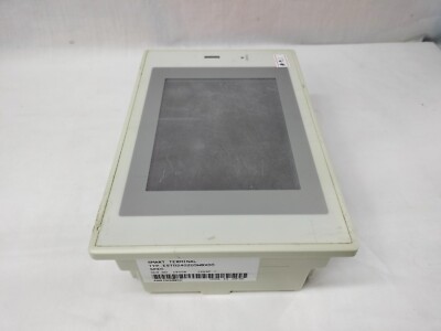 Yamatake Azbil EST0240Z05WBX00 Smart Terminal Interface Panel Made