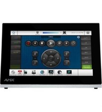 New Amx Mt-702 Fg5969-53 7" Modero G5 Tabletop Touch Panel - Wired