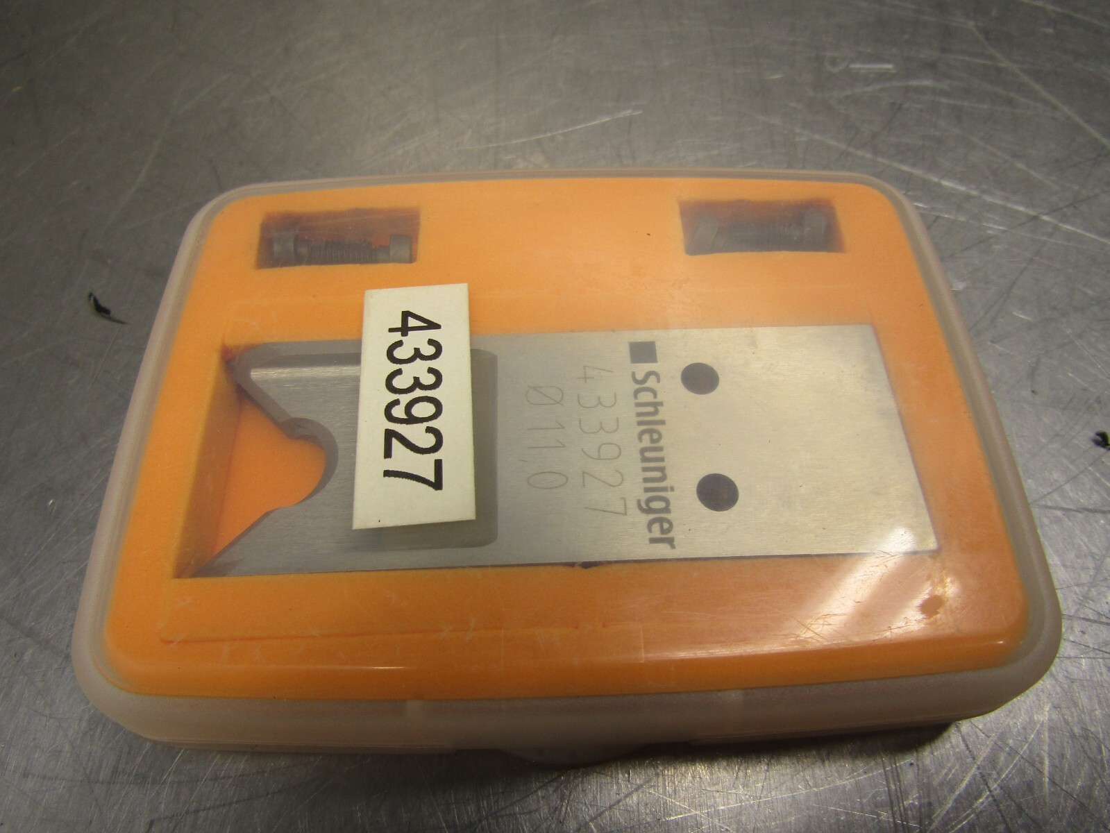 Schleuniger 433927 Blade Set