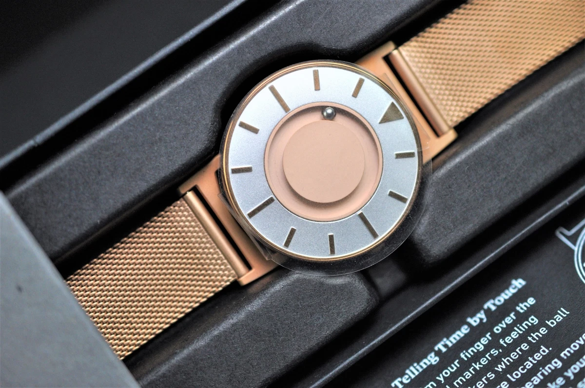Bradley clearance edge watch