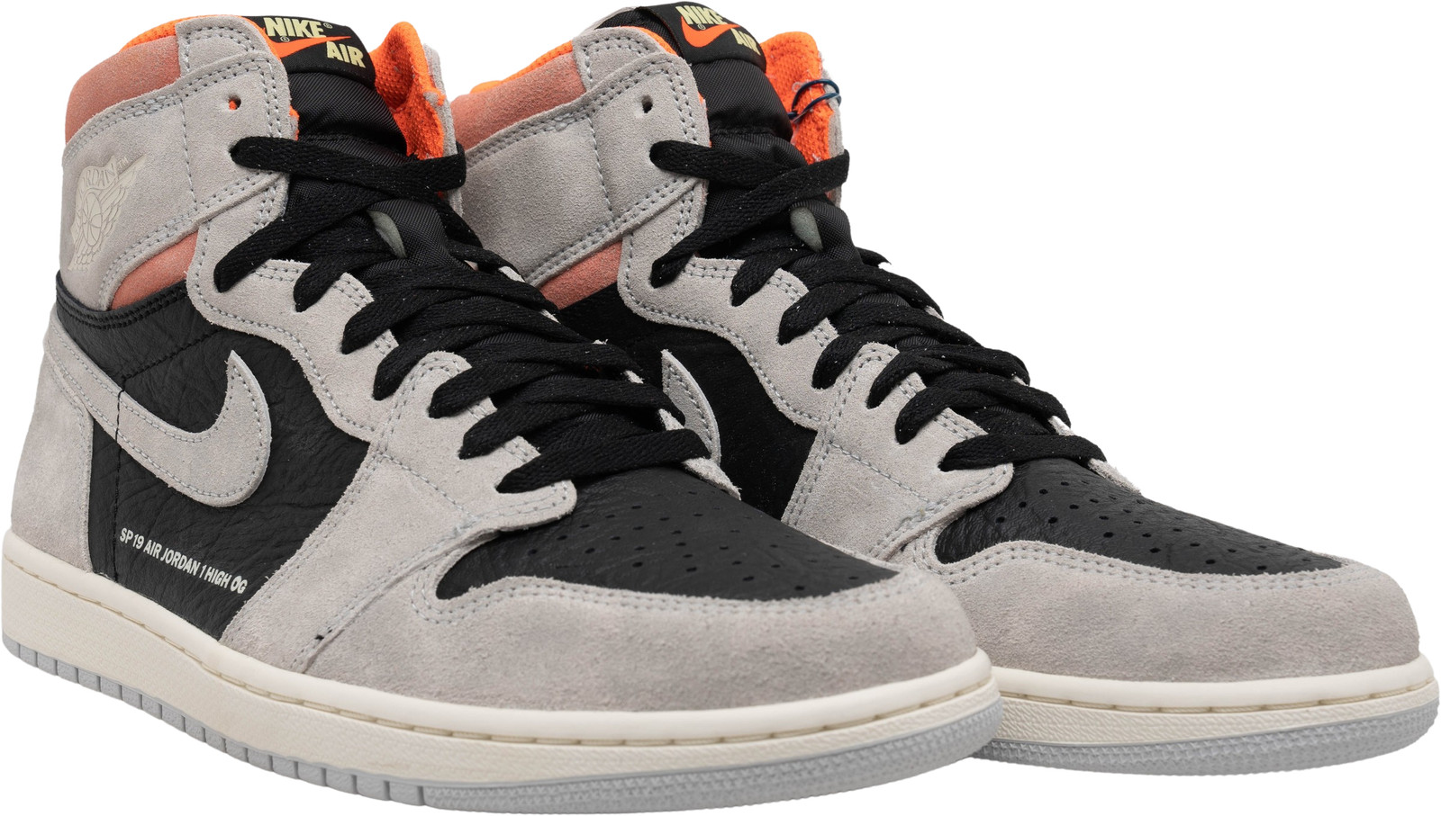 Jordan 1 Retro OG High Neutral Grey for Sale - Authenticity