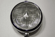 2 MARCHAL 670//680 FOG LIGHTS NEW