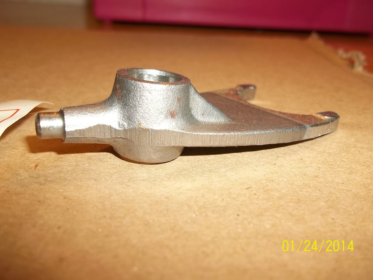 HONDA XL175 NOS LEFT LH GEARSHIFT FORK XL 175 24212-362-000 | eBay