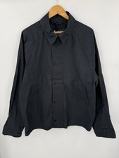 Engineered Garments x Barbour Graham Covert Jacket Waxed James Bond Men’s XXL