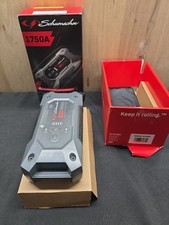 Shumacher 1750a Rugged Jump Starter Sl1669
