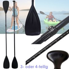 SUP Paddel verstellbar 167-207 cm Stand Up Pa...