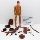Marx Johnny West Figure in Great played w/  Condition w/ All Accessories #159