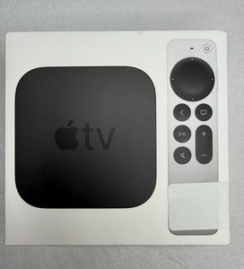 Apple TV 32GB 4k | eBay