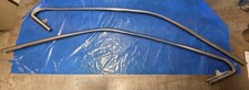 Ford Granada Mk3 Window Trim Front A Pillar 