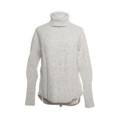 L.O.G.G by H&M, Rollkragenpullover, Größe: S, Weiß #ErH