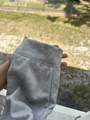 Athletic Works Boys' Active Tech Fleece Pants, Size XL 14-16 - Picture 2 of 4