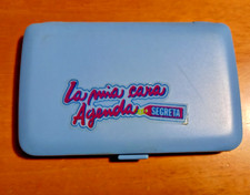 La mia Cara Agenda Segreta Diario Elettronico '90 funzionante batteria inclusa
