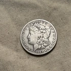 1903-S $1 Morgan Silver Dollar- Free Shipping USA