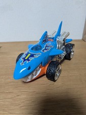 Hot Wheels SHARKRUISER EXTREME ACTION