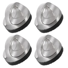 4PCS 1/4 inch Camera Strap Screw Silicone Washer Quick Release Fixing Screw