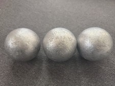 Obut Petanque ATX mit den 3 Sternen*670 g*79 mm*