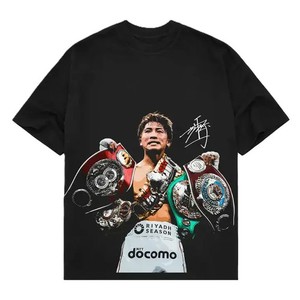 Naoya Inoue Shirt | eBay
