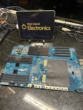 Apple POWERMAC G5 QUAD  LOGIC BOARD 820-1628-A-PLS READ