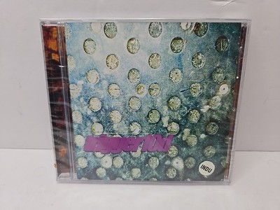 The Difference Is a Boy by Trigger10d (CD, 2003) Techno - Brand New Sealed