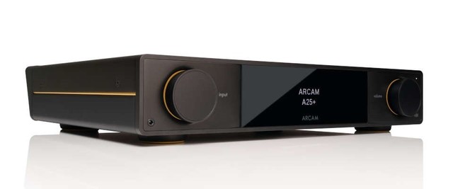 Arcam A5+